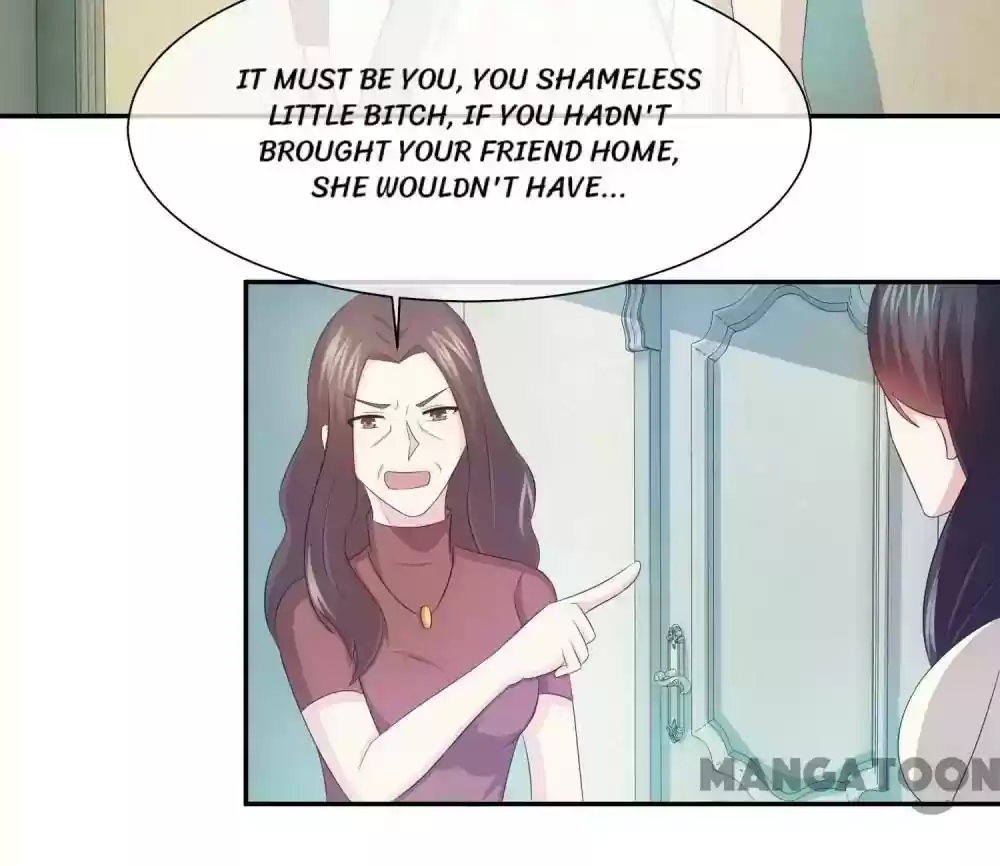 Arranged Marriage With A Billionaire Episode 54