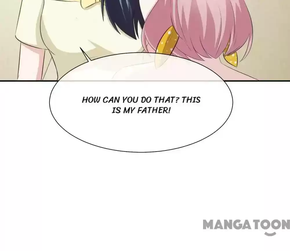 Arranged Marriage With A Billionaire Episode 54