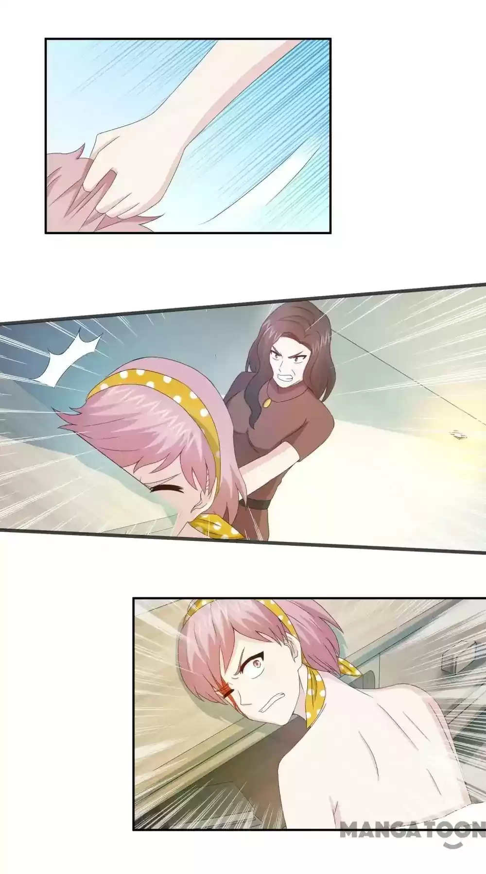 Arranged Marriage With A Billionaire Episode 55