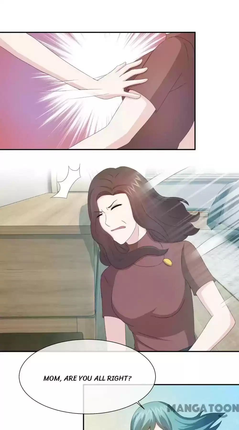 Arranged Marriage With A Billionaire Episode 55