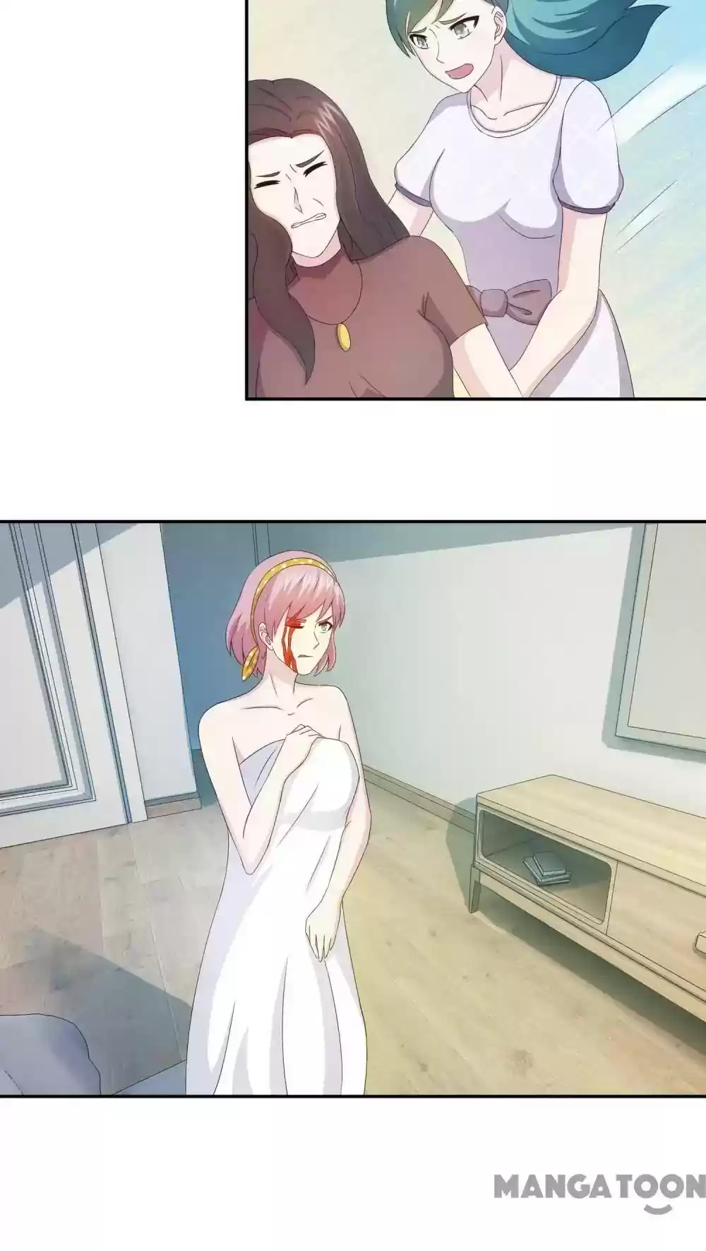 Arranged Marriage With A Billionaire Episode 55