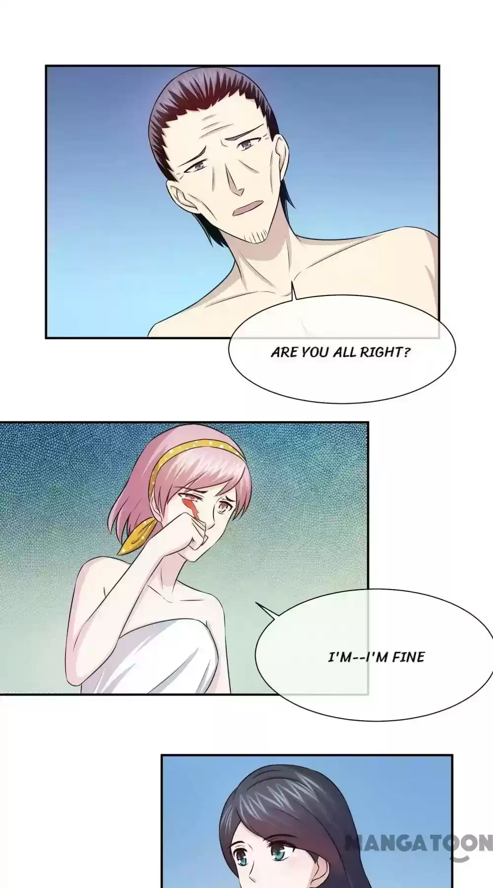 Arranged Marriage With A Billionaire Episode 55