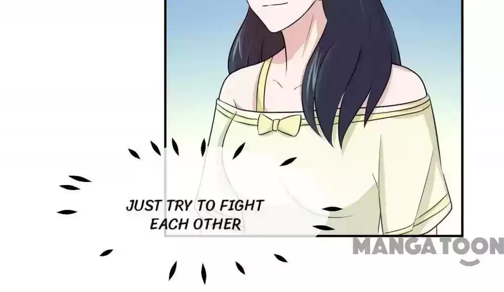 Arranged Marriage With A Billionaire Episode 55