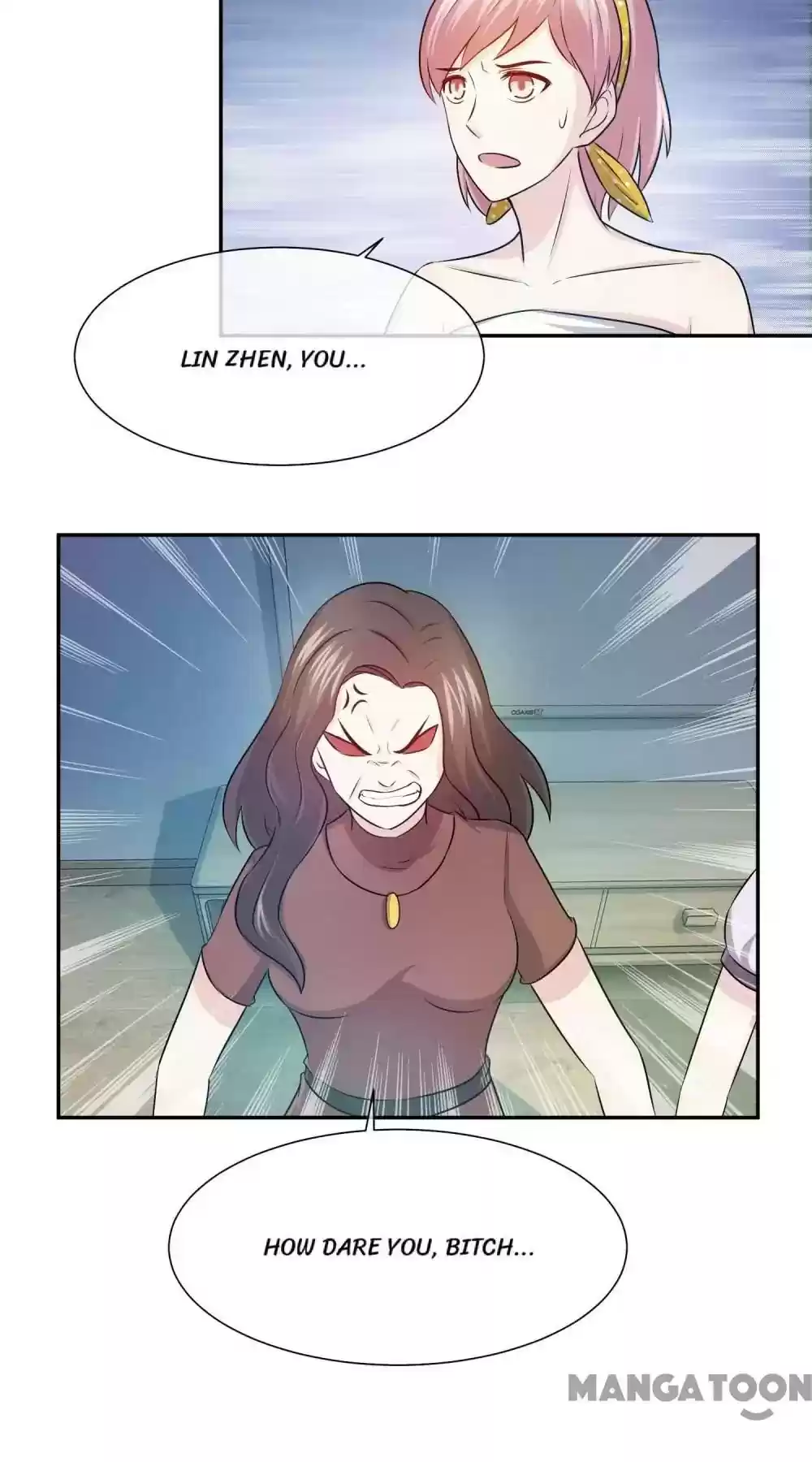 Arranged Marriage With A Billionaire Episode 55