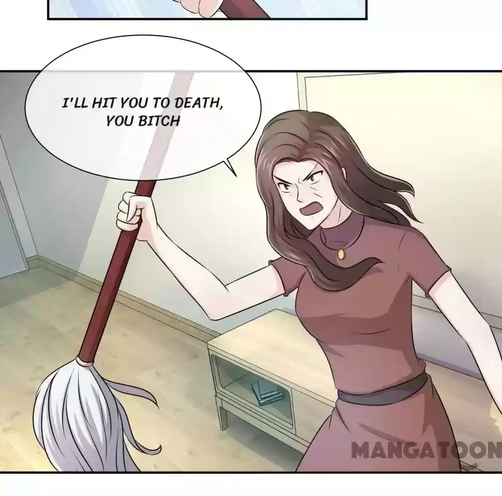 Arranged Marriage With A Billionaire Episode 55