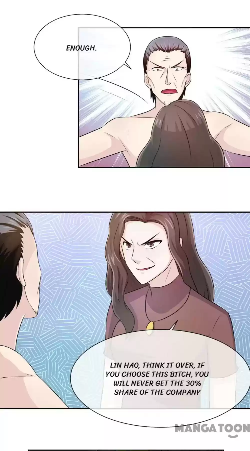 Arranged Marriage With A Billionaire Episode 55