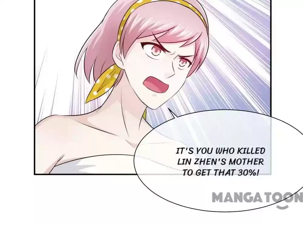 Arranged Marriage With A Billionaire Episode 55