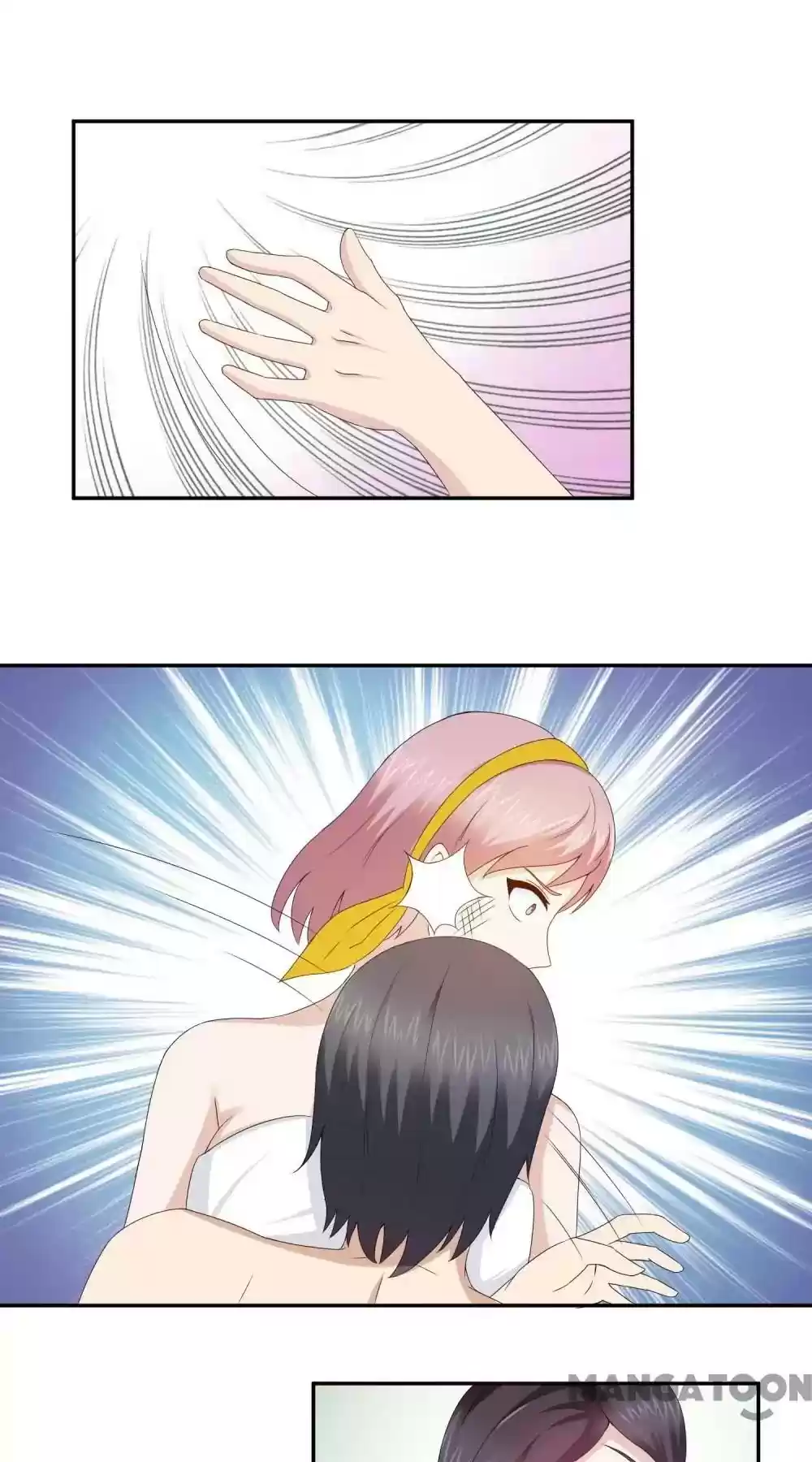 Arranged Marriage With A Billionaire Episode 55