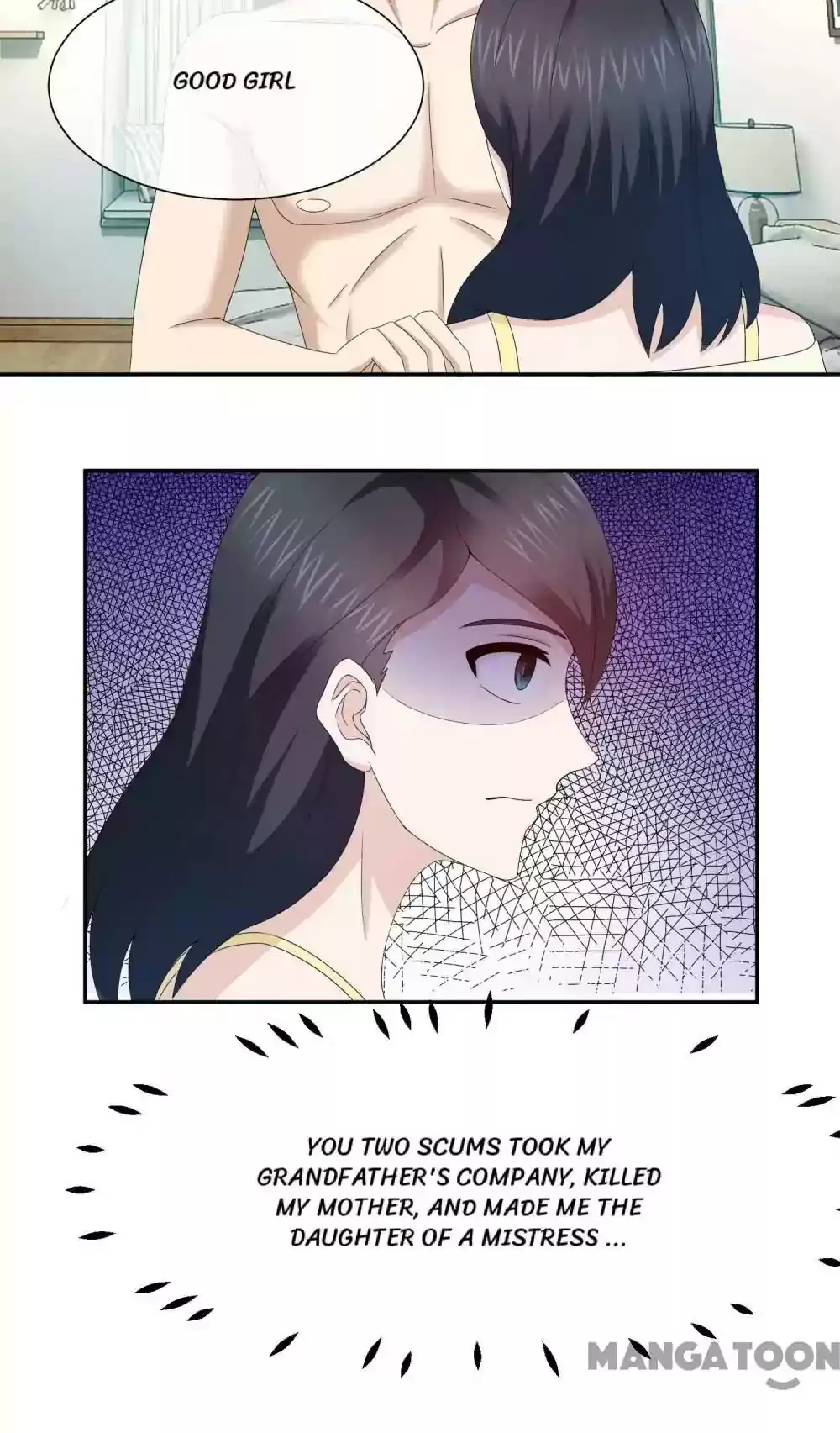 Arranged Marriage With A Billionaire Episode 55