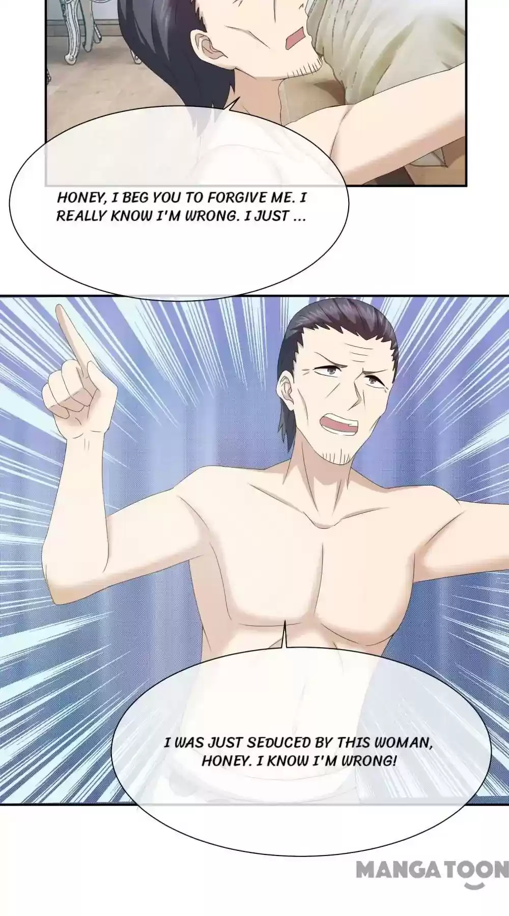 Arranged Marriage With A Billionaire Episode 55