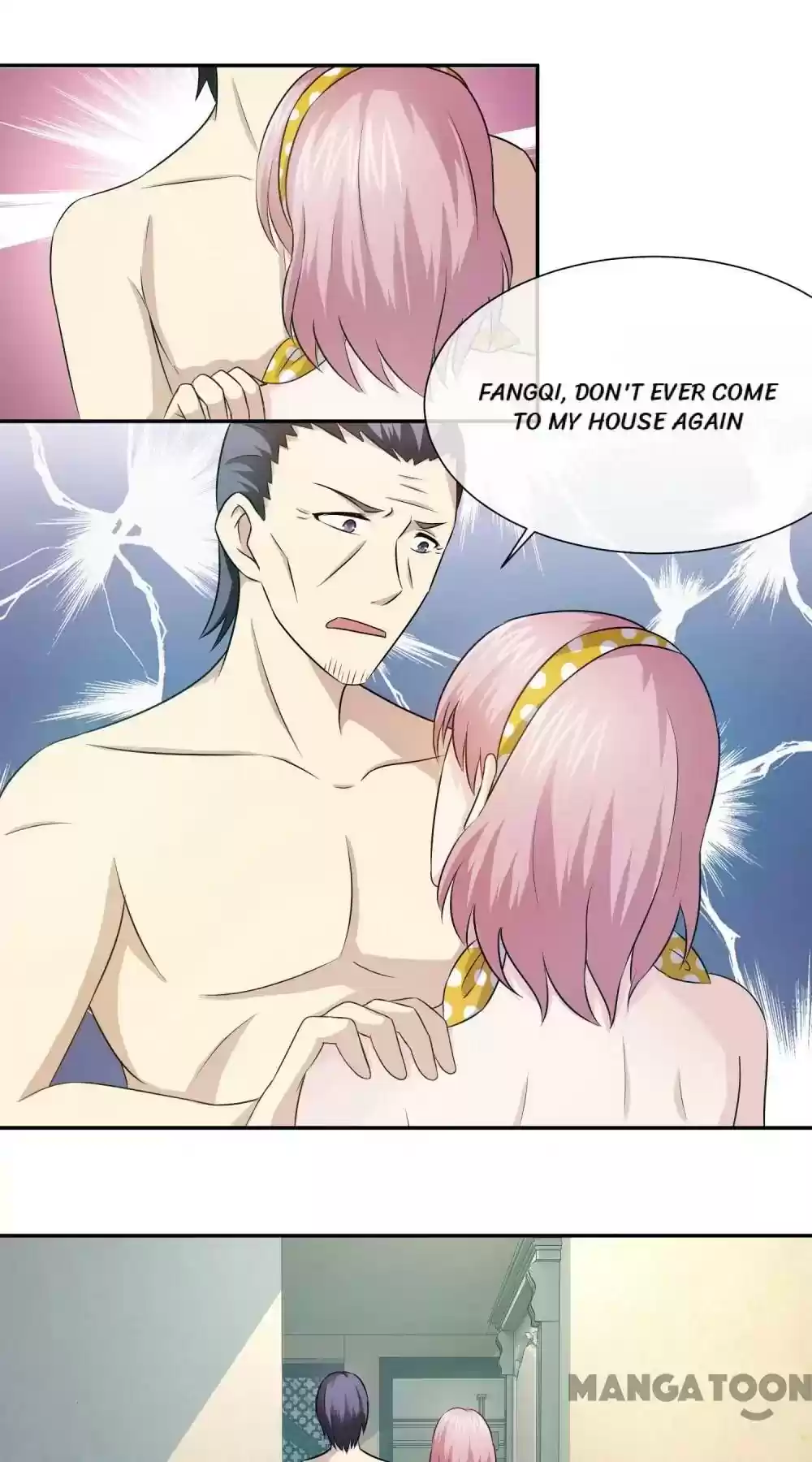 Arranged Marriage With A Billionaire Episode 55