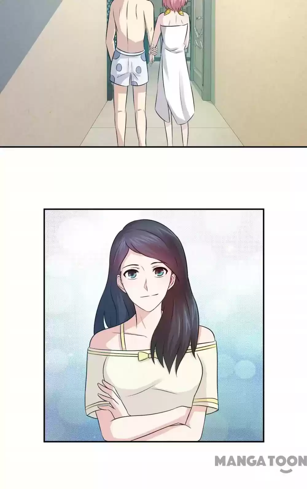 Arranged Marriage With A Billionaire Episode 55