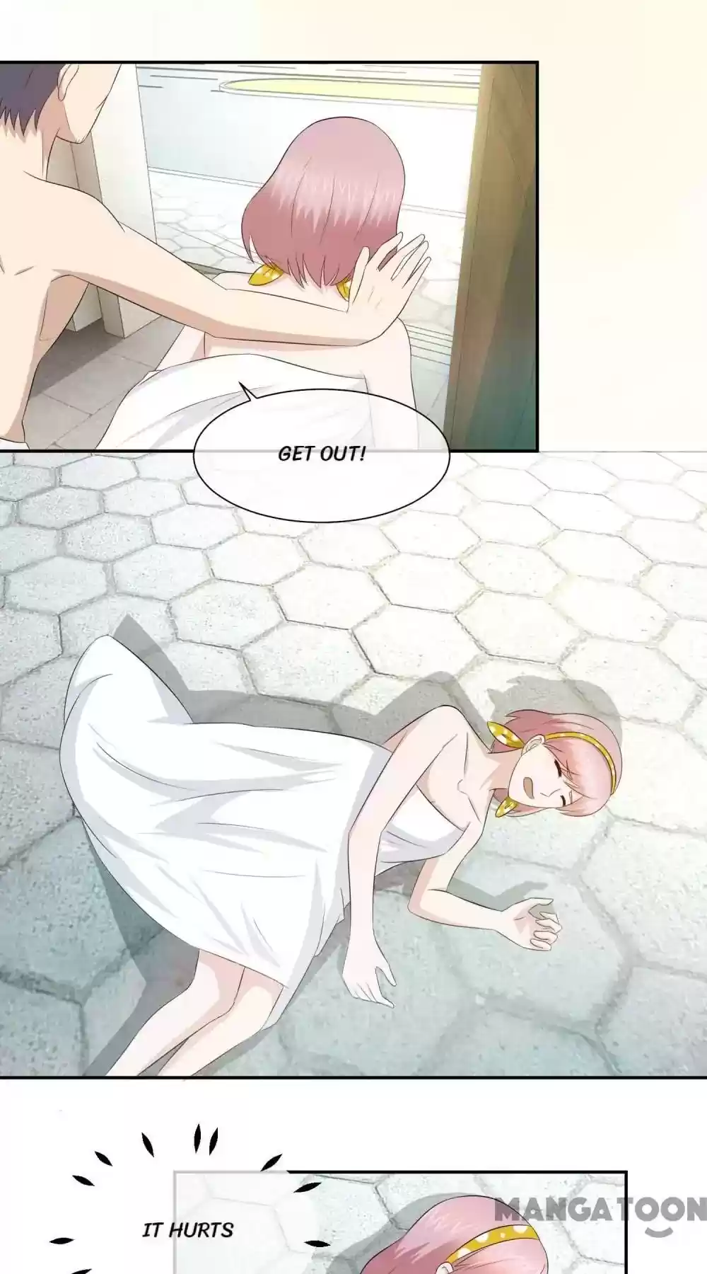 Arranged Marriage With A Billionaire Episode 56