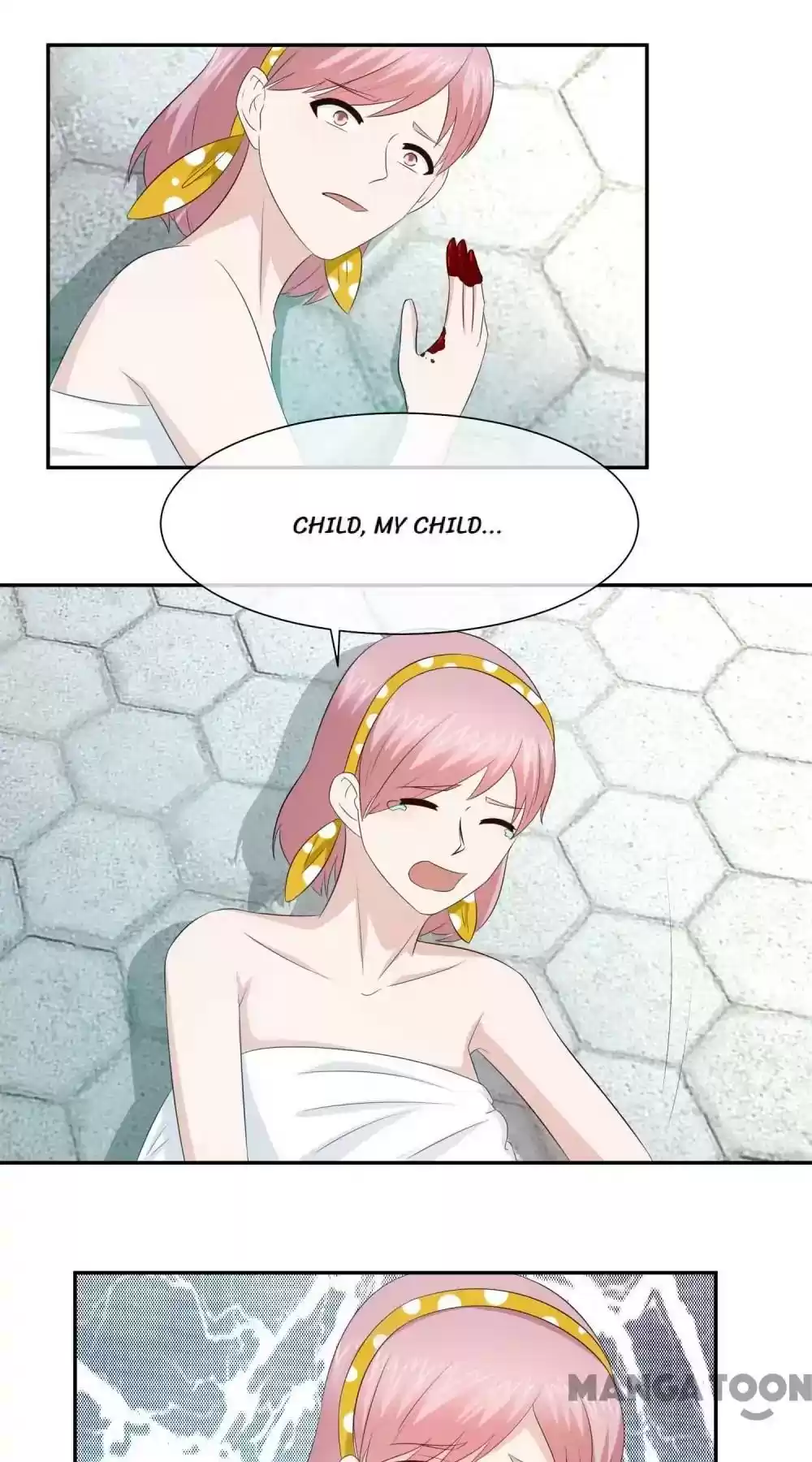 Arranged Marriage With A Billionaire Episode 56