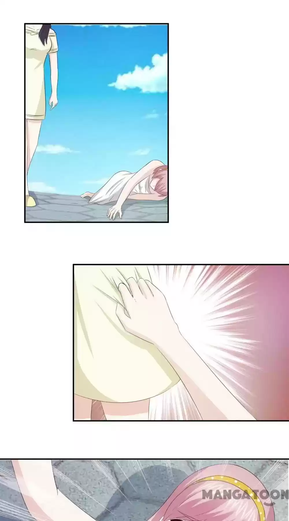 Arranged Marriage With A Billionaire Episode 56