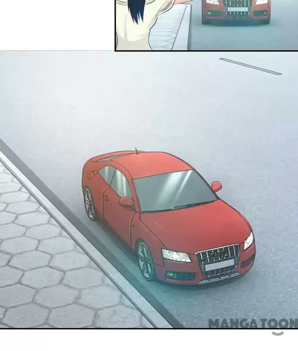 Arranged Marriage With A Billionaire Episode 56