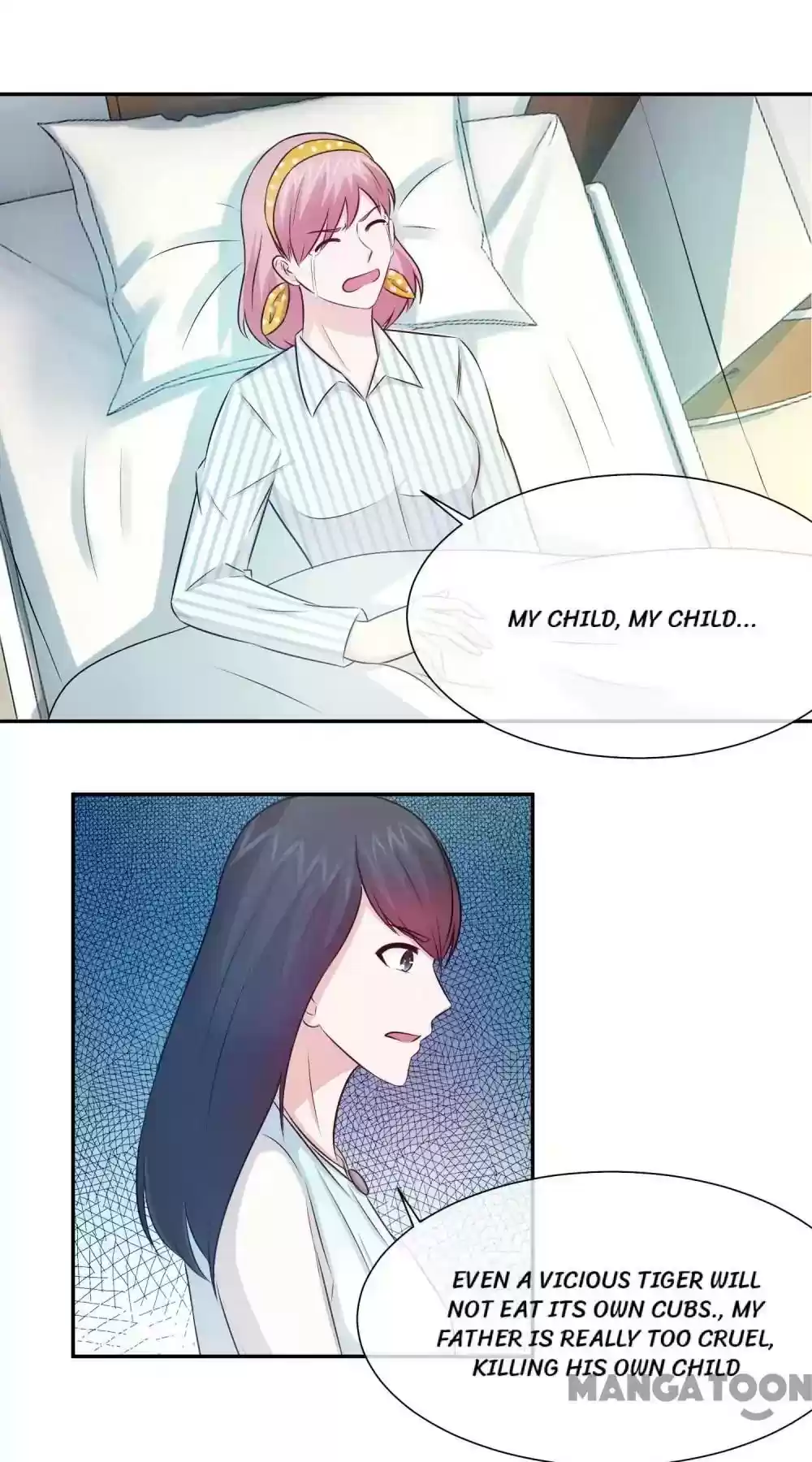 Arranged Marriage With A Billionaire Episode 56