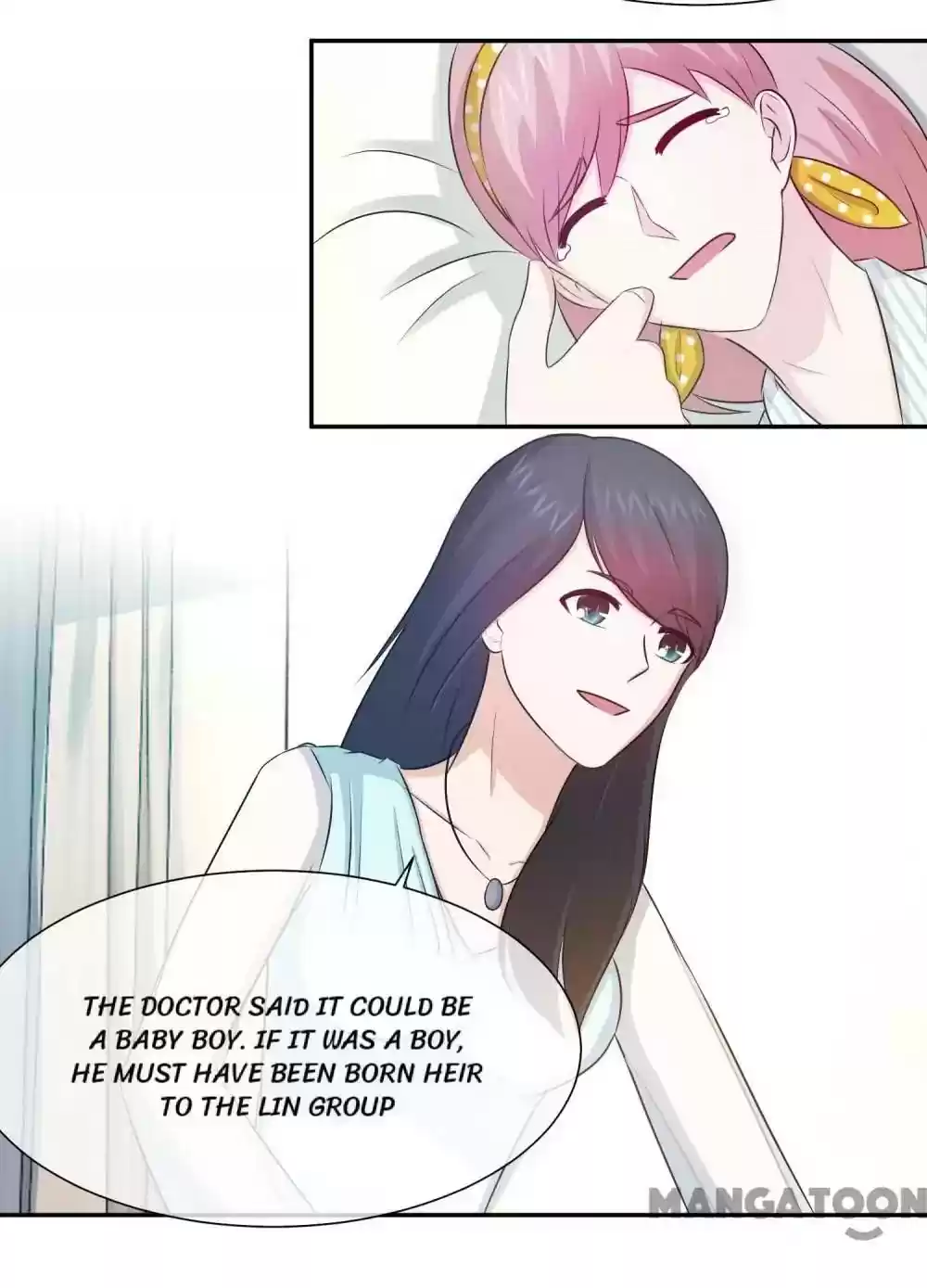 Arranged Marriage With A Billionaire Episode 56