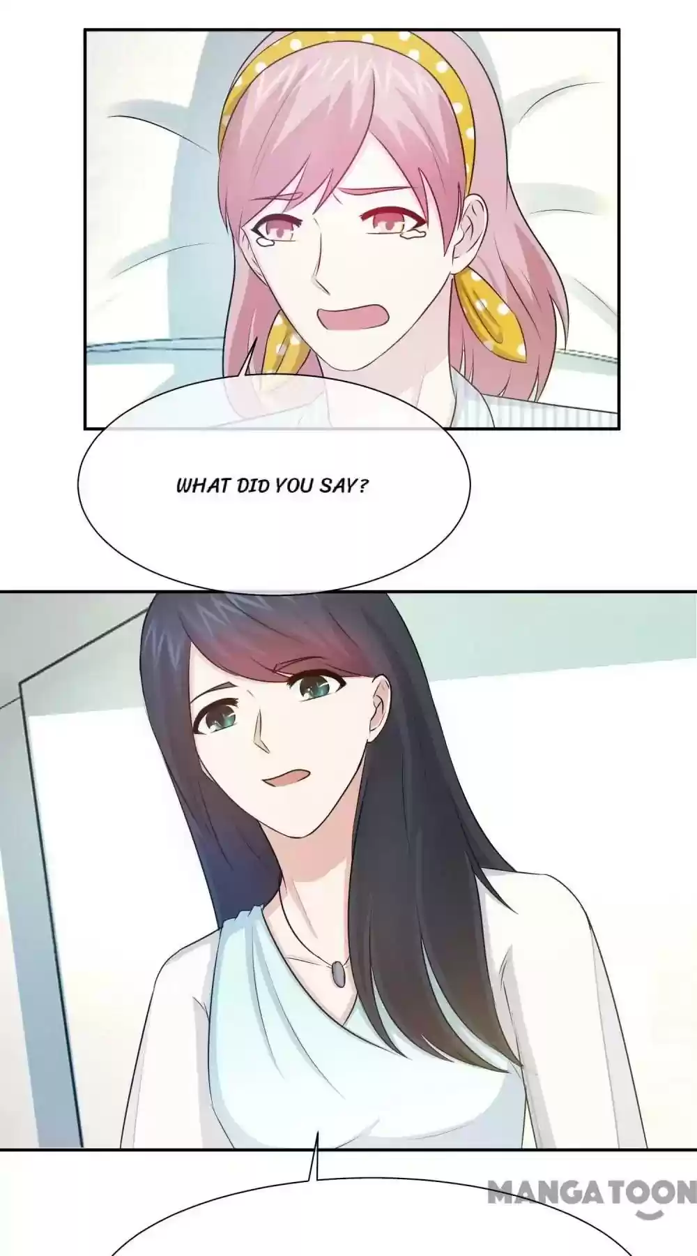 Arranged Marriage With A Billionaire Episode 56