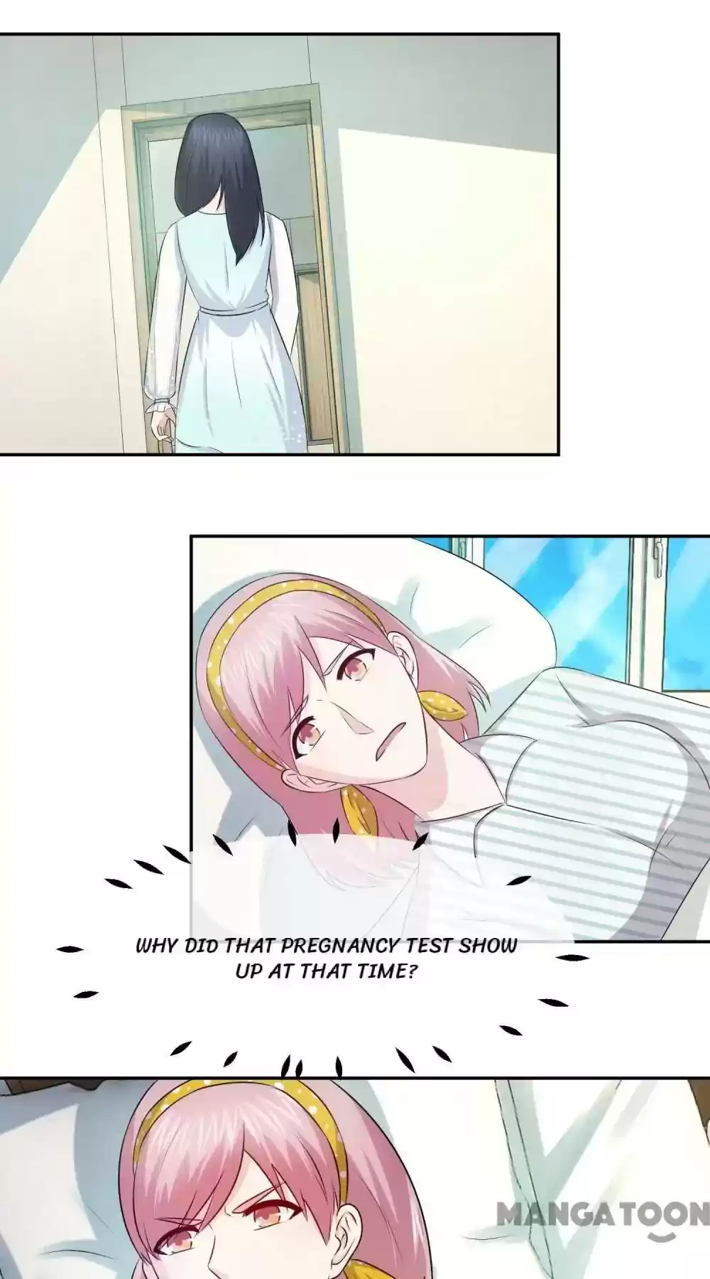 Arranged Marriage With A Billionaire Episode 56