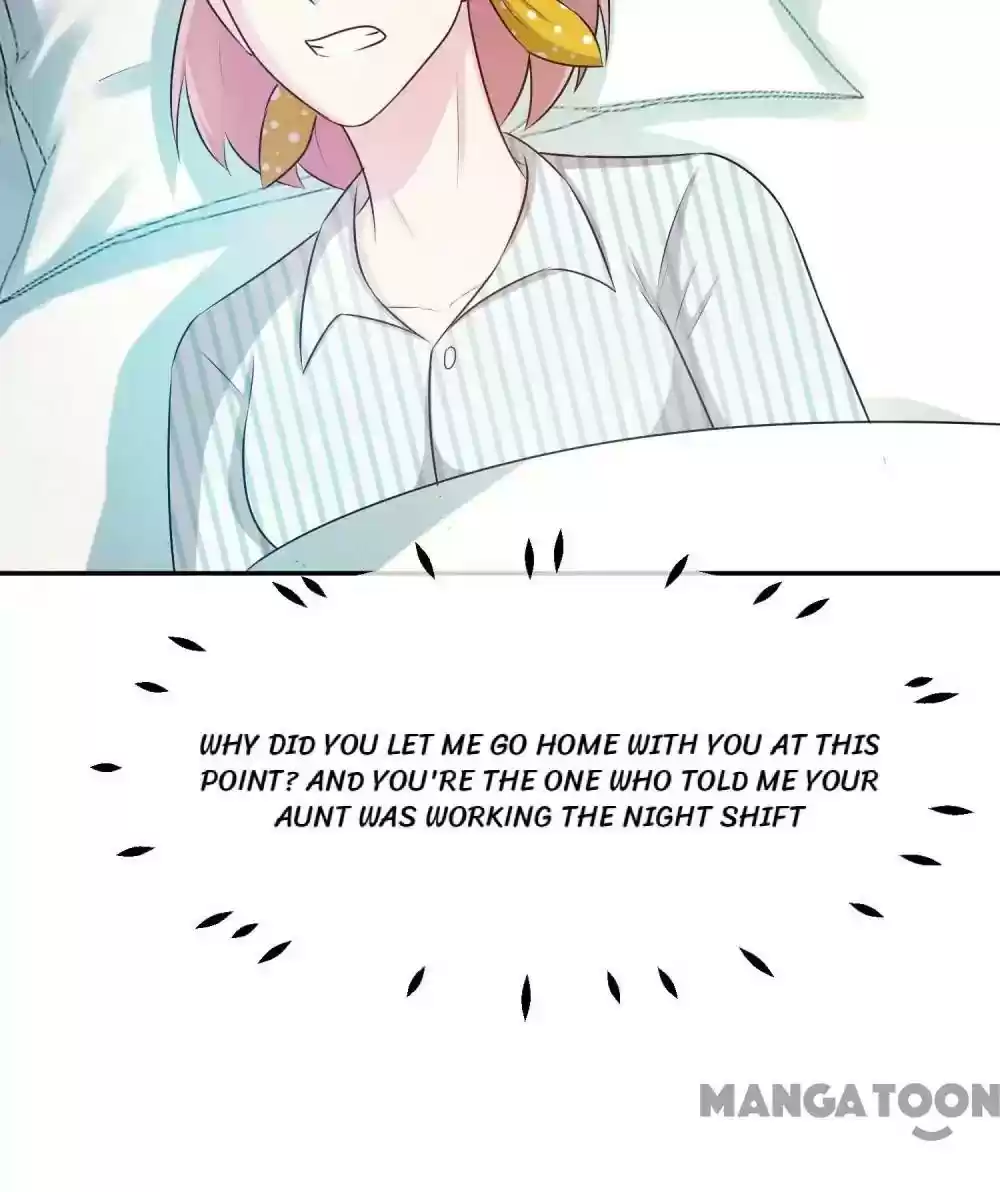 Arranged Marriage With A Billionaire Episode 56