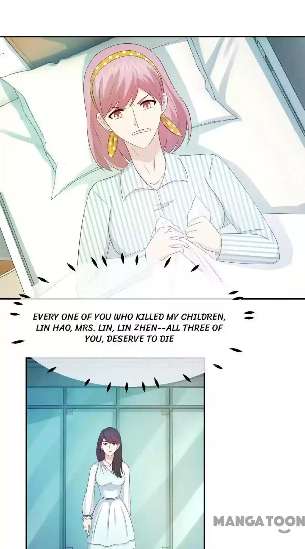 Arranged Marriage With A Billionaire Episode 56