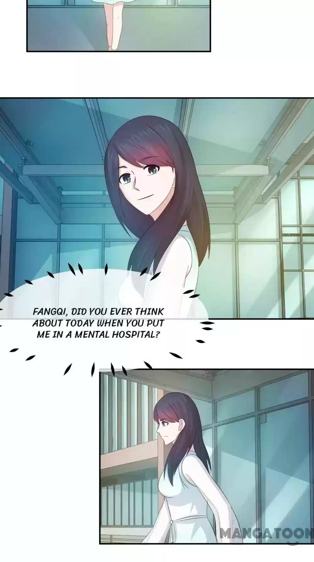 Arranged Marriage With A Billionaire Episode 56