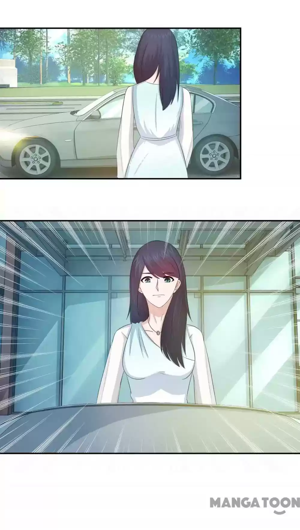 Arranged Marriage With A Billionaire Episode 56