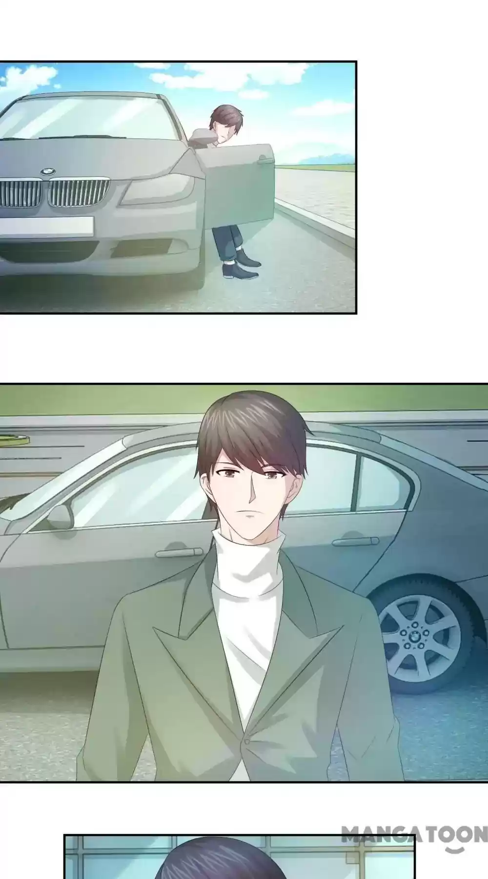 Arranged Marriage With A Billionaire Episode 56