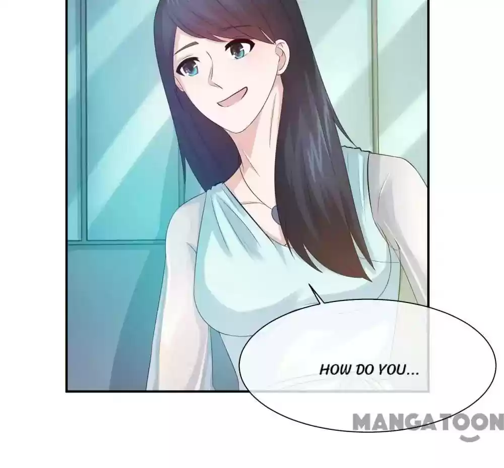 Arranged Marriage With A Billionaire Episode 56