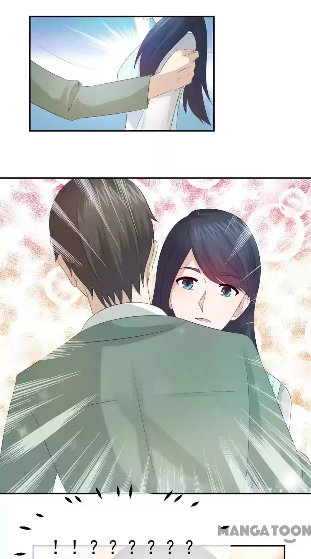 Arranged Marriage With A Billionaire Episode 56