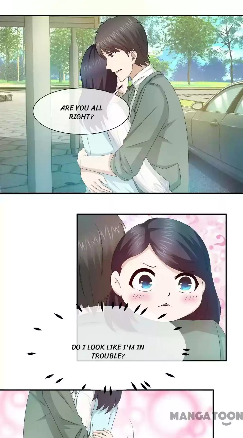 Arranged Marriage With A Billionaire Episode 57