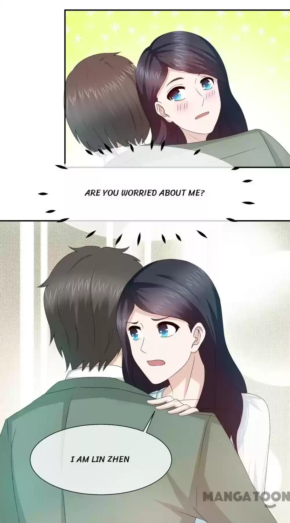 Arranged Marriage With A Billionaire Episode 57