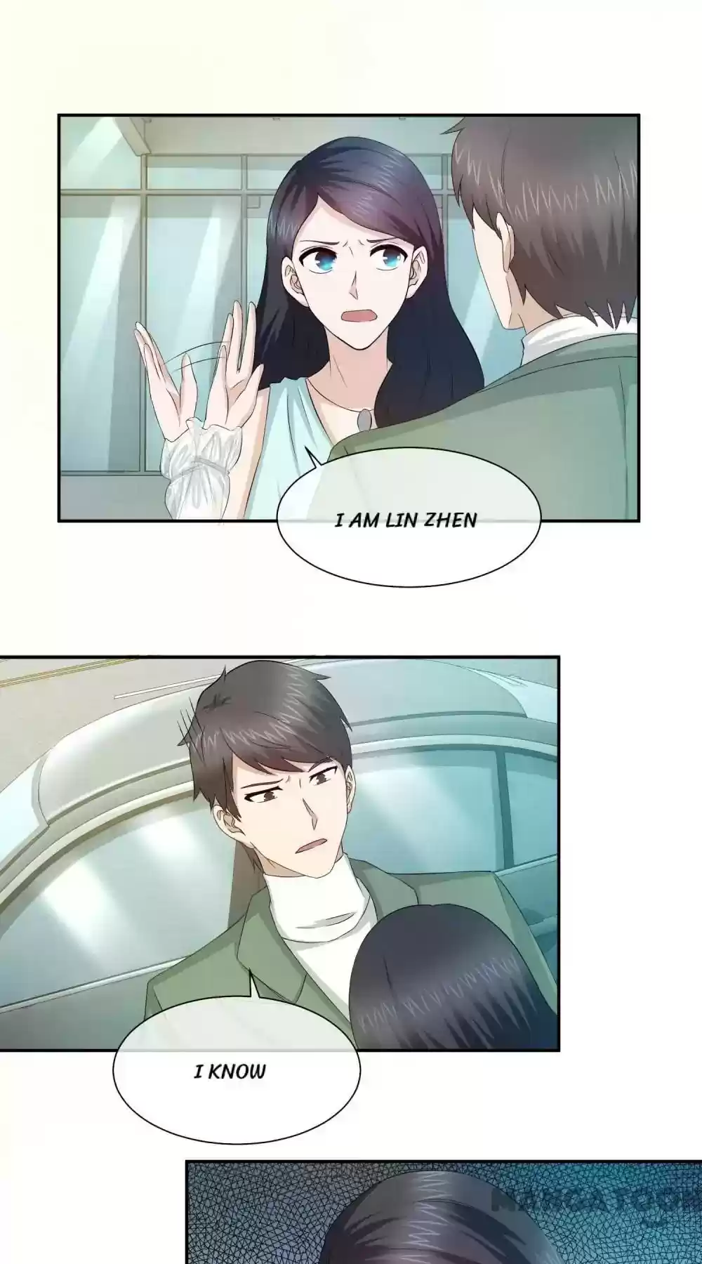 Arranged Marriage With A Billionaire Episode 57