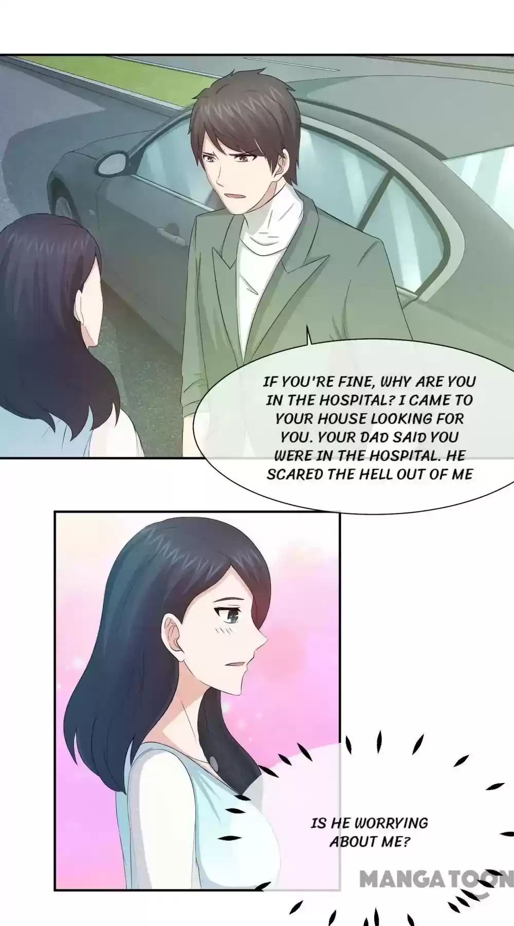 Arranged Marriage With A Billionaire Episode 57