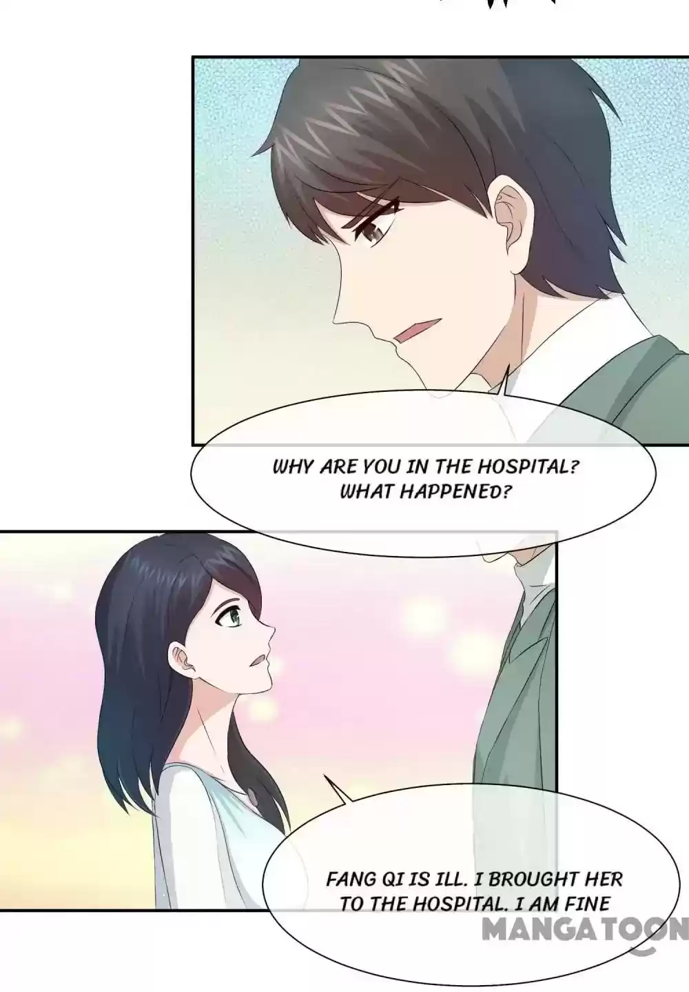 Arranged Marriage With A Billionaire Episode 57