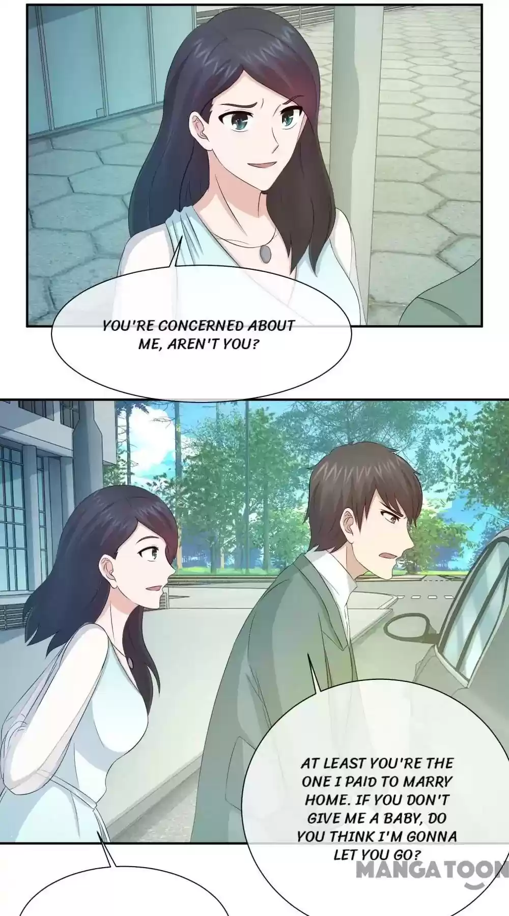 Arranged Marriage With A Billionaire Episode 57