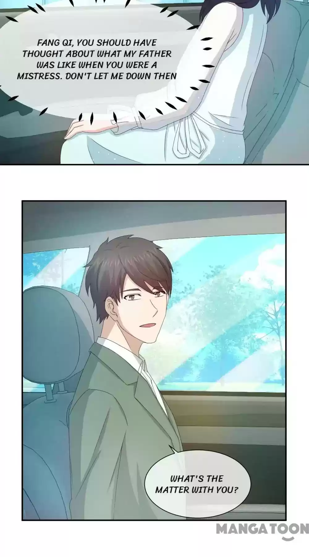 Arranged Marriage With A Billionaire Episode 57