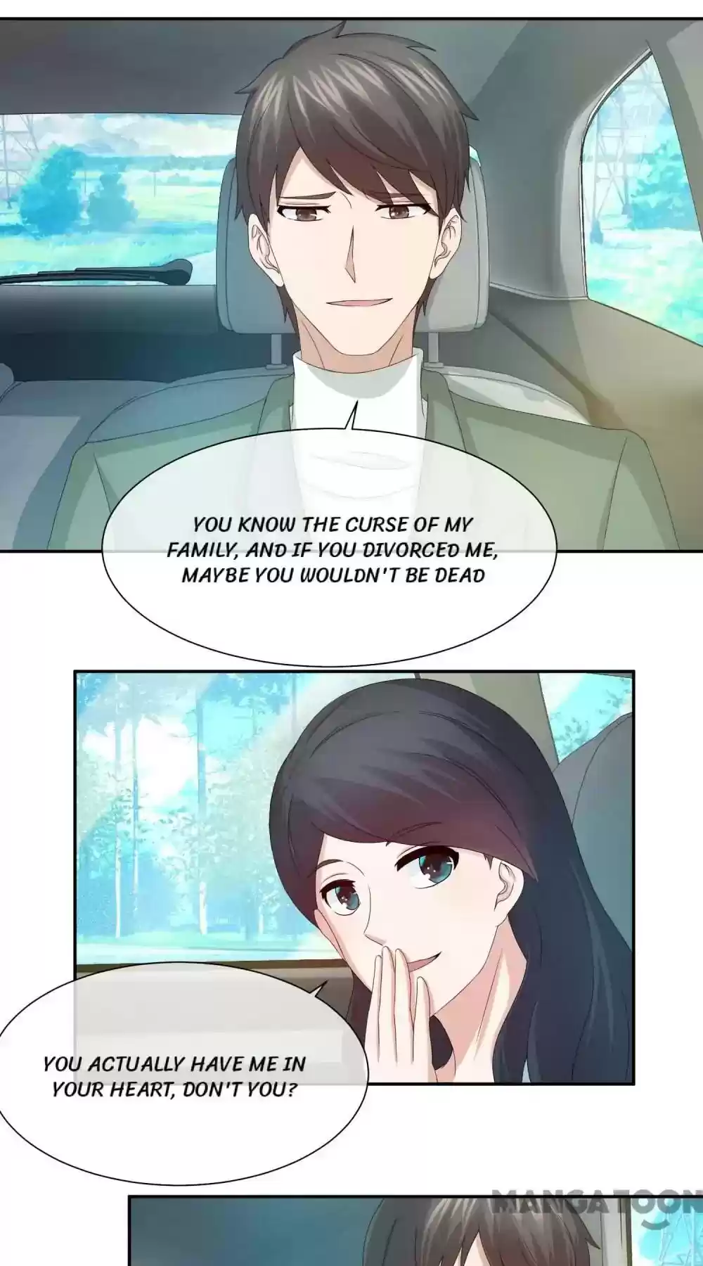 Arranged Marriage With A Billionaire Episode 57