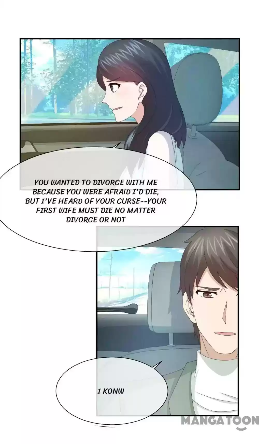 Arranged Marriage With A Billionaire Episode 57