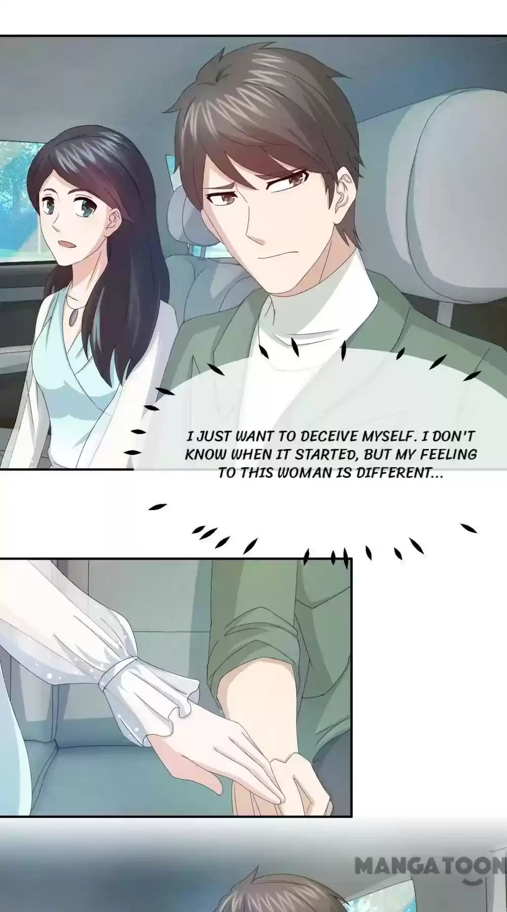 Arranged Marriage With A Billionaire Episode 57