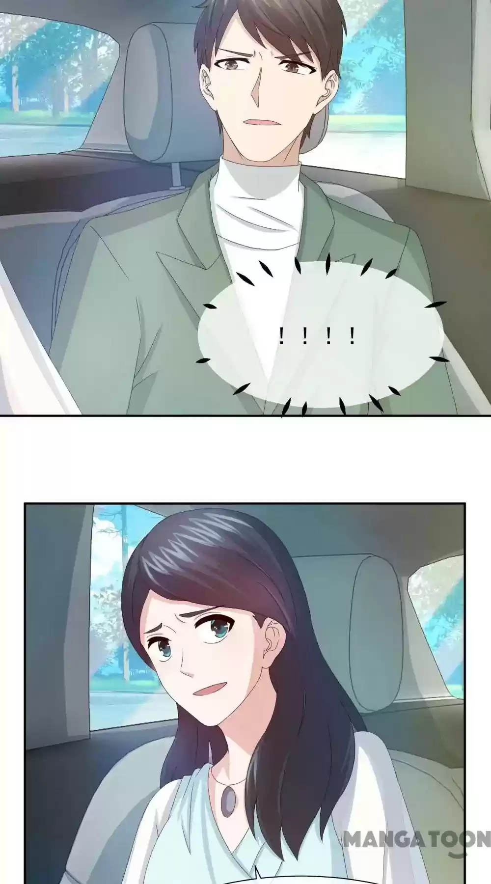 Arranged Marriage With A Billionaire Episode 57