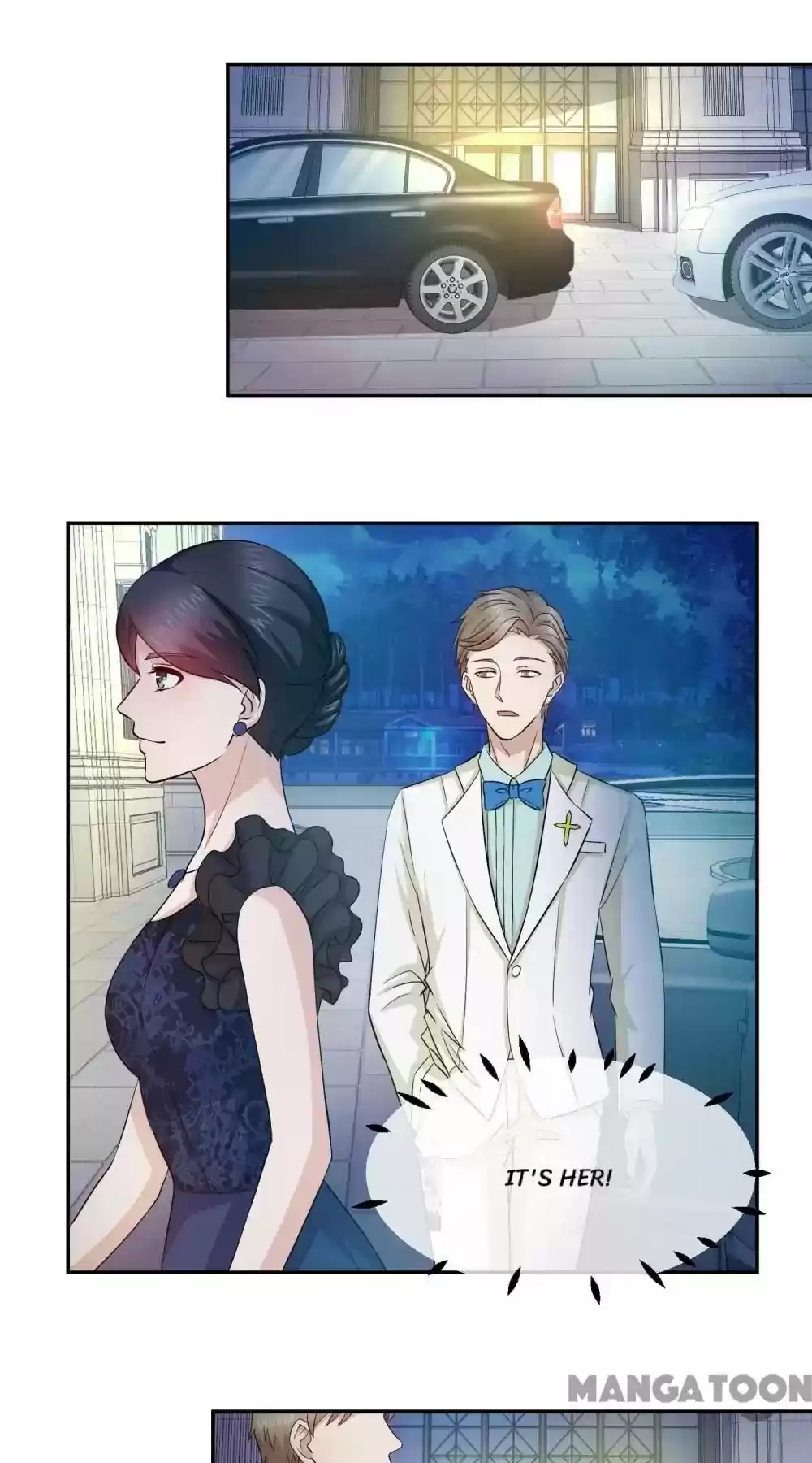 Arranged Marriage With A Billionaire Episode 58