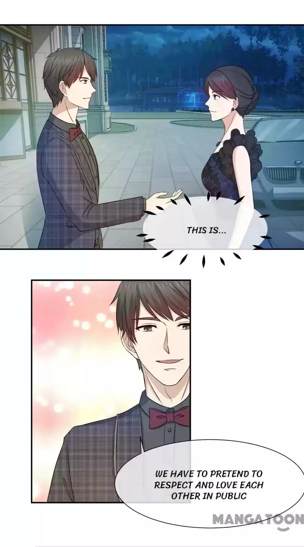 Arranged Marriage With A Billionaire Episode 58