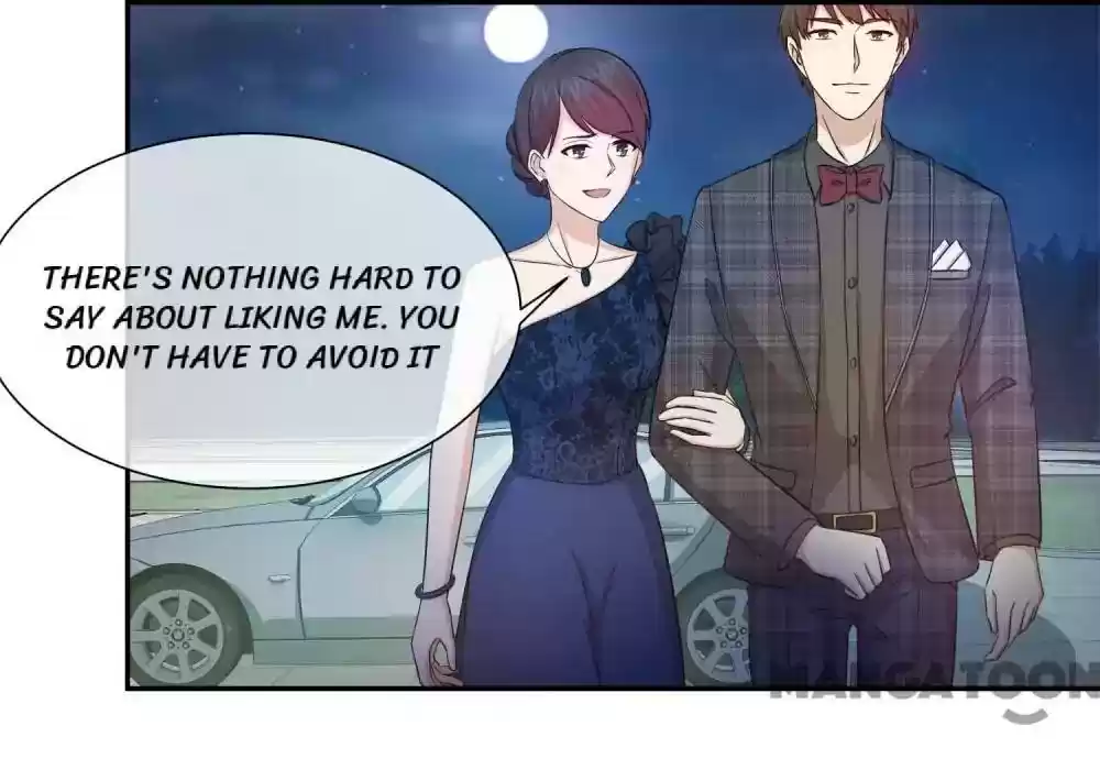 Arranged Marriage With A Billionaire Episode 58