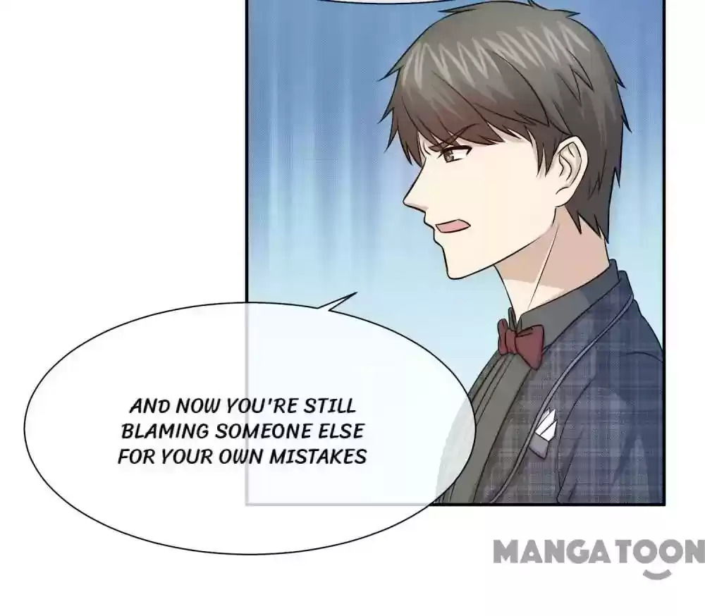 Arranged Marriage With A Billionaire Episode 58