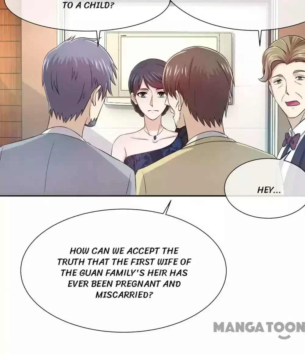 Arranged Marriage With A Billionaire Episode 58