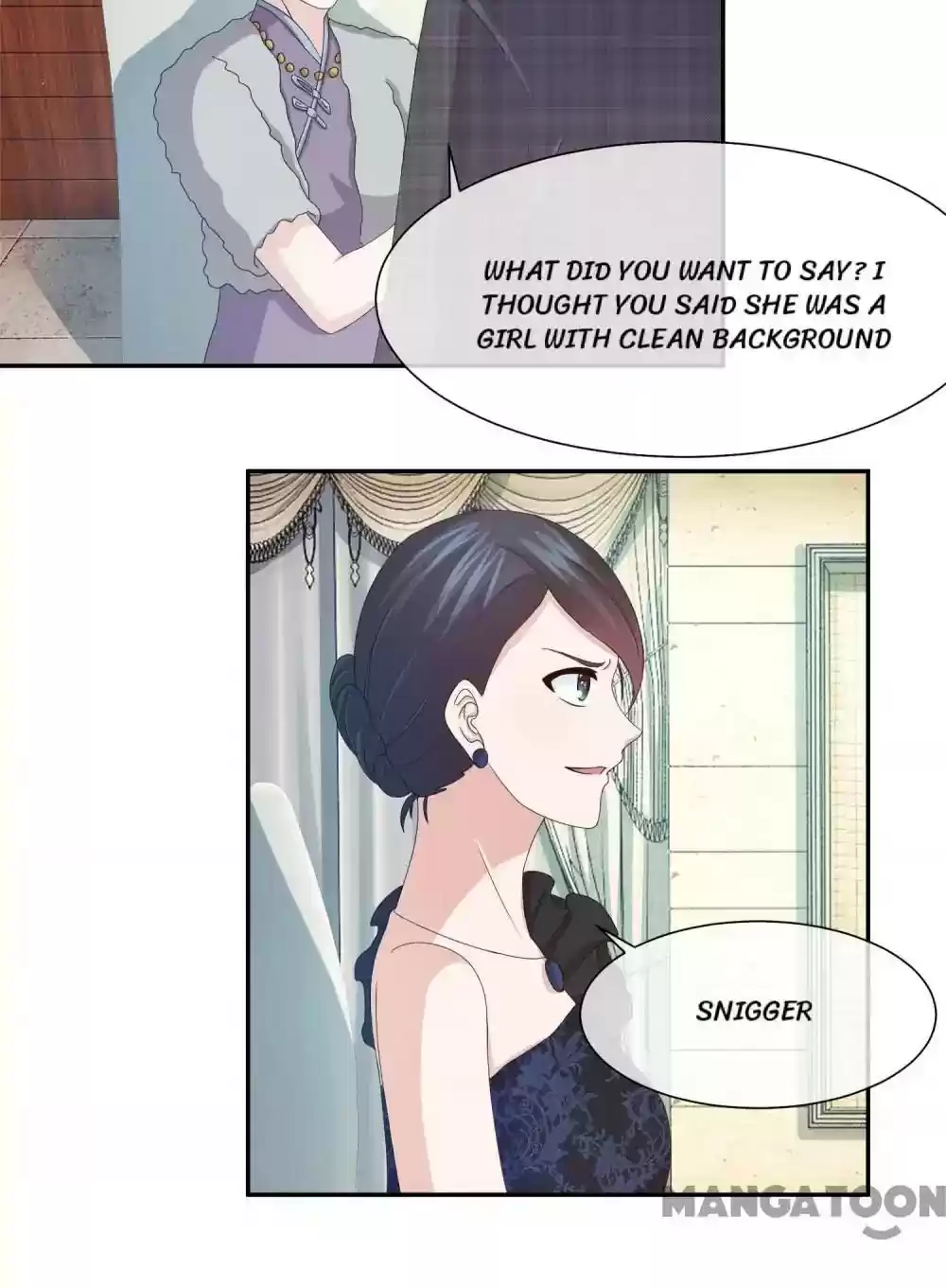 Arranged Marriage With A Billionaire Episode 59