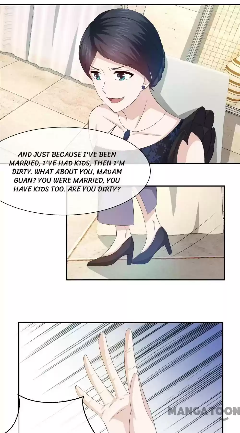 Arranged Marriage With A Billionaire Episode 59