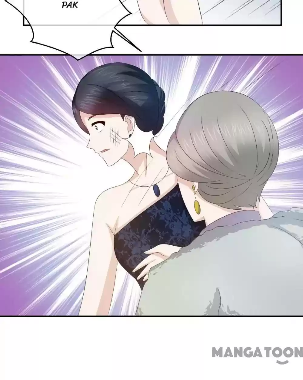 Arranged Marriage With A Billionaire Episode 59